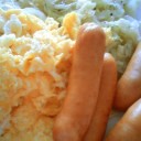 ホットドッグに最適！