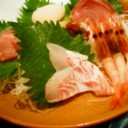 【昼食】久々の刺身定食
