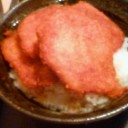 【昼食】久々の刺身定食