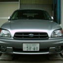 愛車維持り　その２