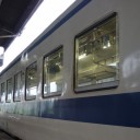 急行形の風格