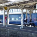 特急なは