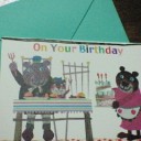 ２２年前の記念日