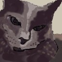 涼しいな