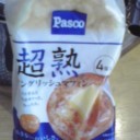 イングリッシュ・マフィン
