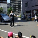 裏参道祭り2009