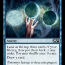 Ponder VS Doom Blade