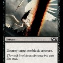 Ponder VS Doom Blade