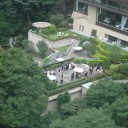 振り返り旅行記③　≪Tちゃん披露宴編≫