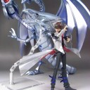 Magic:the Modeling PART7　アメトイ青眼の究極龍