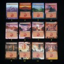 拡張アート《山》その１１・その１２