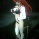 タマ姉萌えぇ～。