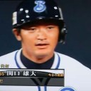 １点差まで喰いついたが、対中日戦今季３度目の３タテ喰らった！