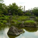 庭園