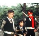 深夜放映・・・