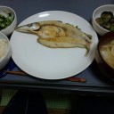 半端2.5連休