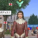 少し
