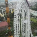 絶叫しまくり