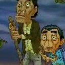 ドサクサに紛れて登場!!