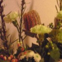 お花の日
