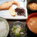 夏麺