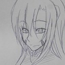 二番を描こうとして失敗しました。