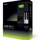 ACID Pro 7 使ってみた