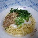 ネバネバパスタ＆ながさきみなと祭り