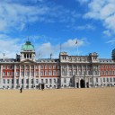 大都市の中の古さ　London　City