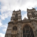 大都市の中の古さ　London　City