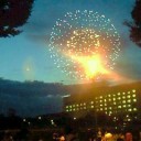 花火大会