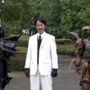 特命係の亀山ぁ！！！