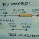 そんなわけで発表会にファンネル潜入(｢ ﾟДﾟ)｢ ｼｬｰｯ
