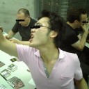 2009年7月BIGCUP　Legacy結果