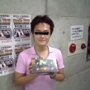 2009年7月BIGCUP　Legacy結果