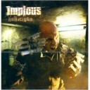 Hellucinate(Impious)