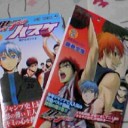 この間言ってたWJ漫画