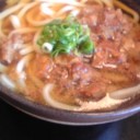 肉うどん