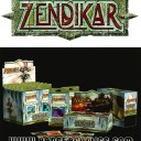 【ZEN】　ゼンディカー製品画像
