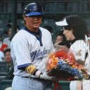 村田が初回に通算２００号達成！