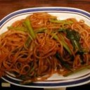 ジャポネのナポリタン