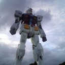 ガンダム！！