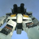 ガンダム！！
