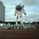 ガンダム！！