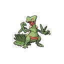 もはやポケモン消化のためだけに日記書くようになってきた