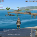 新港巡り！