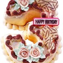 ムール貝と誕生日
