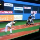 セパ交流戦