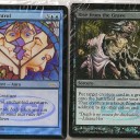 【Promo】  茸の番人/Mycoid Shepherd　フルアートプロモFoil