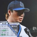 ９回２死から逆転で連敗５で止めた